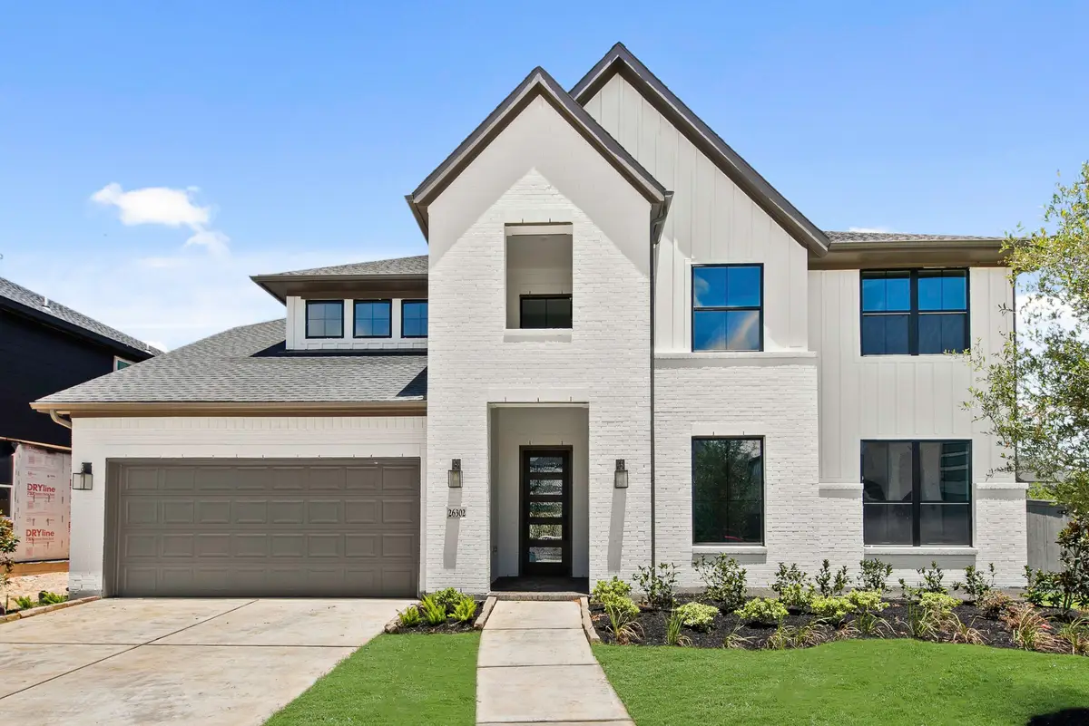 26302 Meadow Bliss Way, Hockley, TX 77447 - Image #1