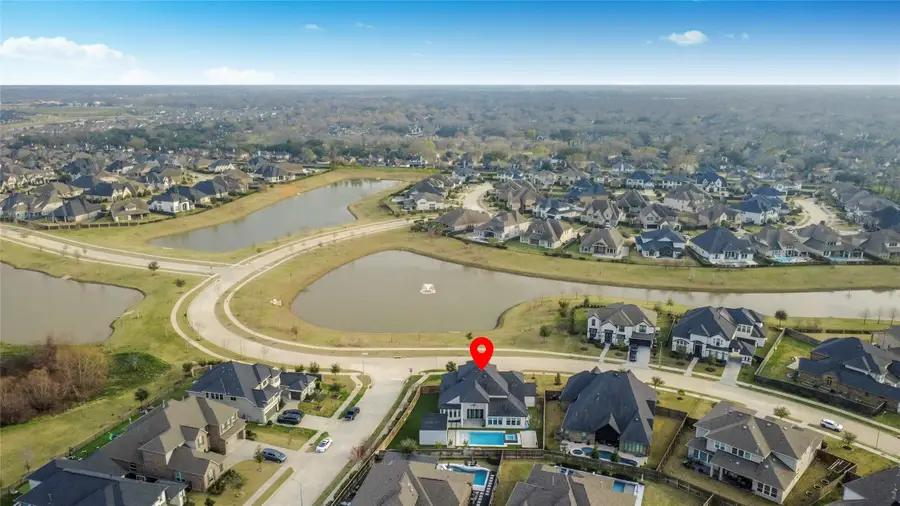 1602 Urban Harvest Drive, Richmond, TX 77406 - #3