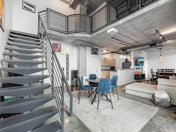 2000 Bagby Street #5423, Houston, TX 77002