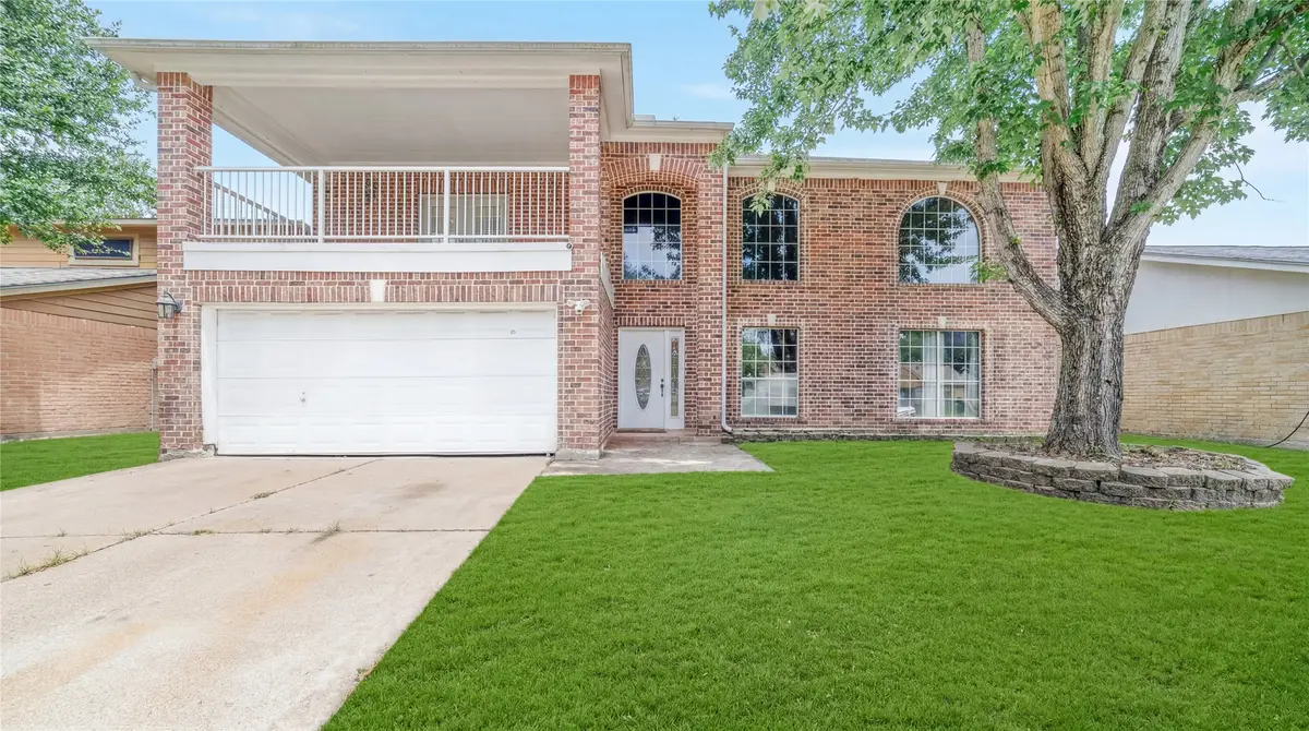 7510 Millbrae Lane, Houston, TX 77041 - #1