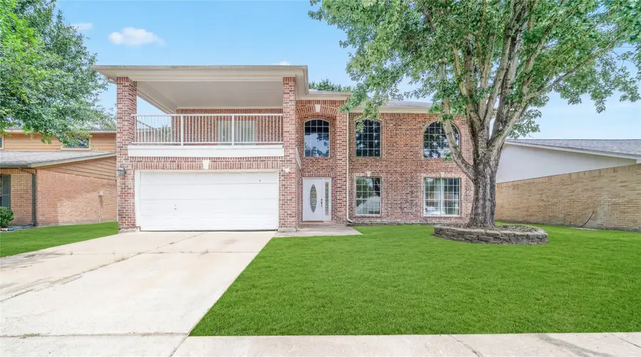7510 Millbrae Lane, Houston, TX 77041 - #3