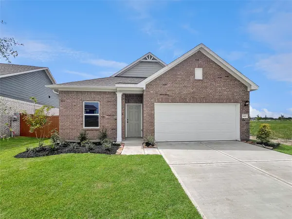 1602 River Scene Trail, Dayton, TX 77535