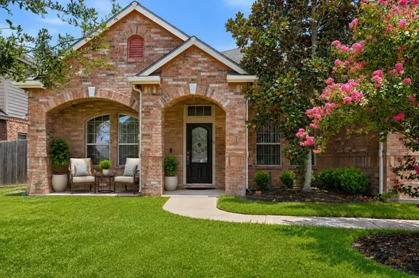 18714 Tupper Creek Court, Tomball, TX 77377