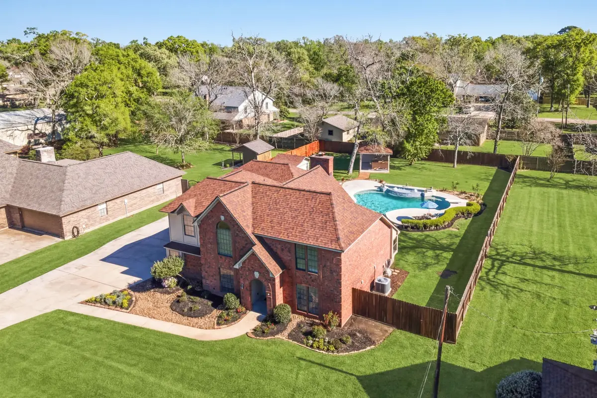 310 Pecan Loop Drive, Baytown, TX 77523 - #1