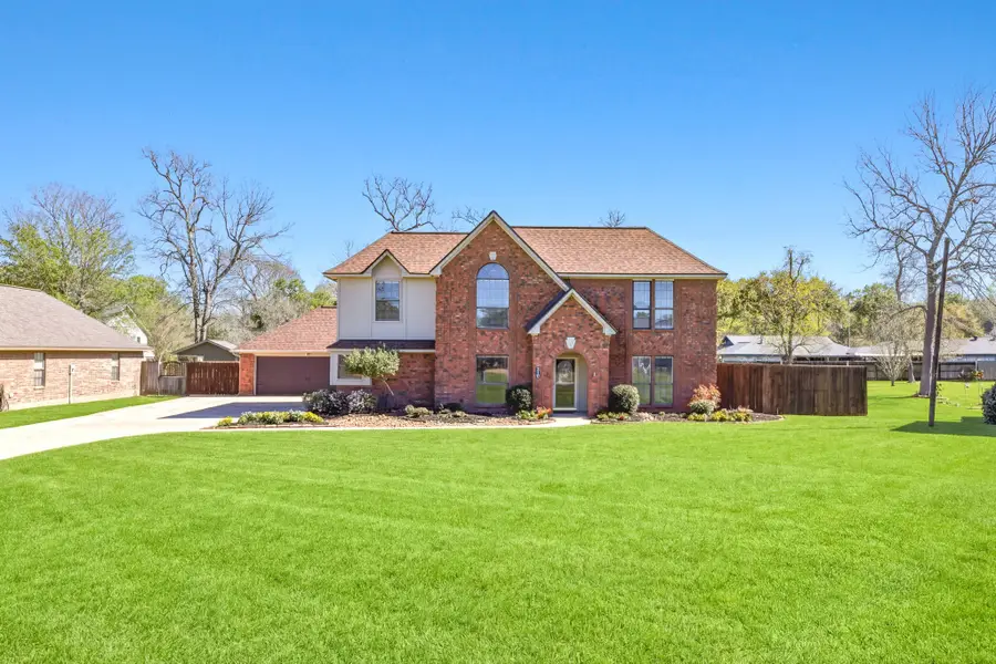 310 Pecan Loop Drive, Baytown, TX 77523 - #2