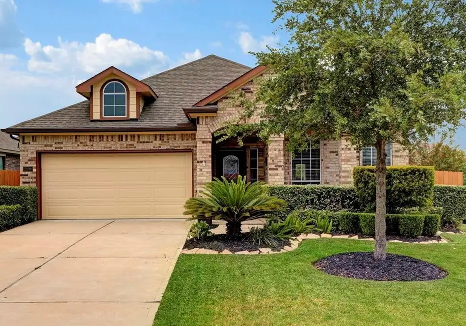 2898 Torano, League City, TX 77573 - #1