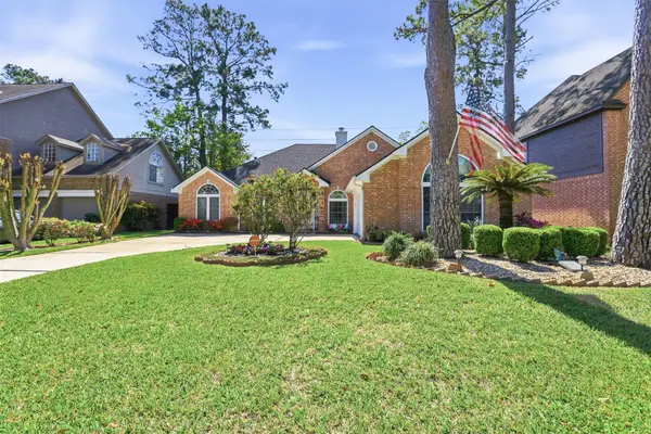 10331 Millridge North Drive, Houston, TX 77070