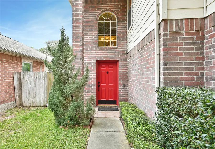 18302 Campbellford Drive, Tomball, TX 77377 - #2