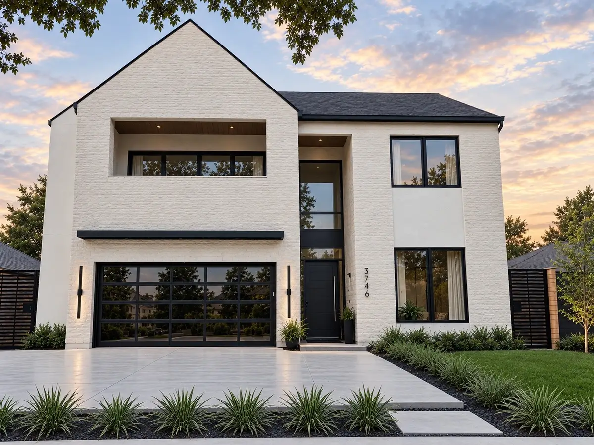 3746 Childress St Street, Houston, TX 77005 - #1