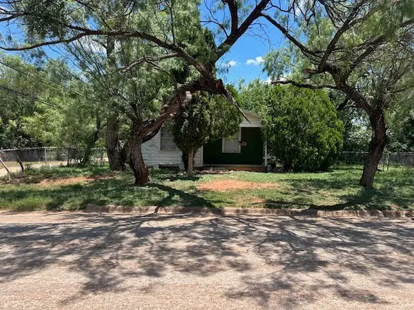 273 Sammons Street, Abilene, TX 79605