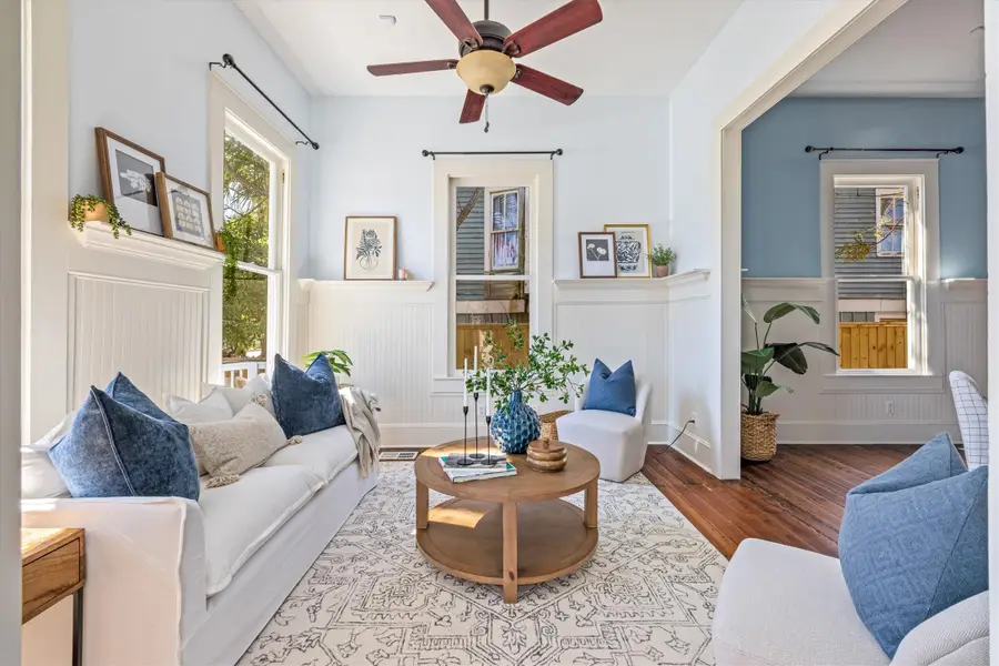 1402 Church Street, Galveston, TX 77550 - Image #3