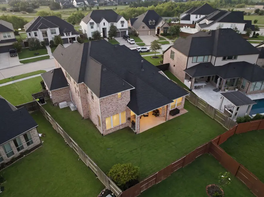 28811 Ember Crest Lane, Fulshear, TX 77441 - #2