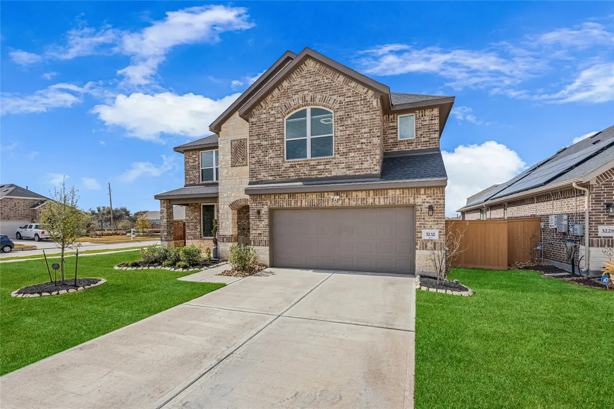 3232 Anchor Green Drive, Katy, TX 77493 - #1