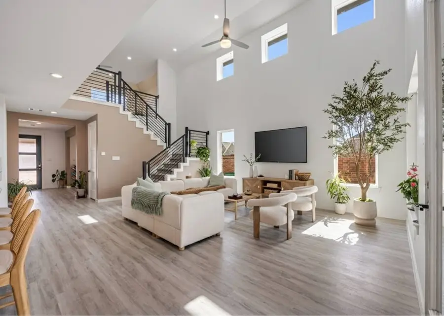 3232 Anchor Green Drive, Katy, TX 77493 - #3