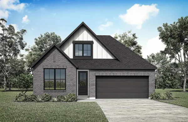 18607 Shamrock Isle Court, Hockley, TX 77447
