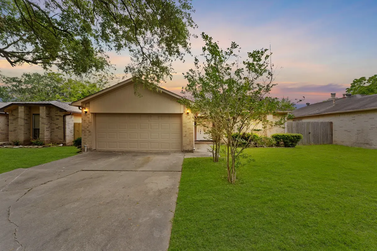 3926 Mill Rock Circle, Sugar Land, TX 77479 - #1