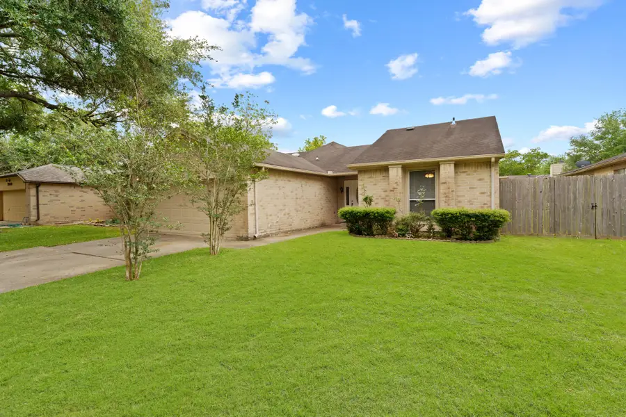 3926 Mill Rock Circle, Sugar Land, TX 77479 - #2