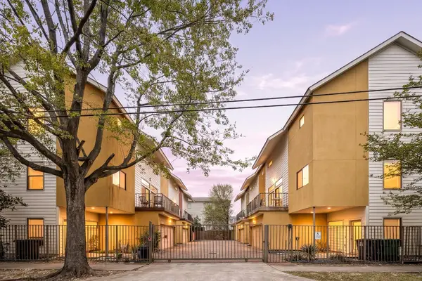 4202 Spencer Street #A, Houston, TX 77007