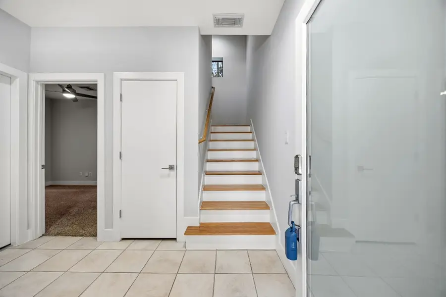 4202 Spencer Street #A, Houston, TX 77007 - #2