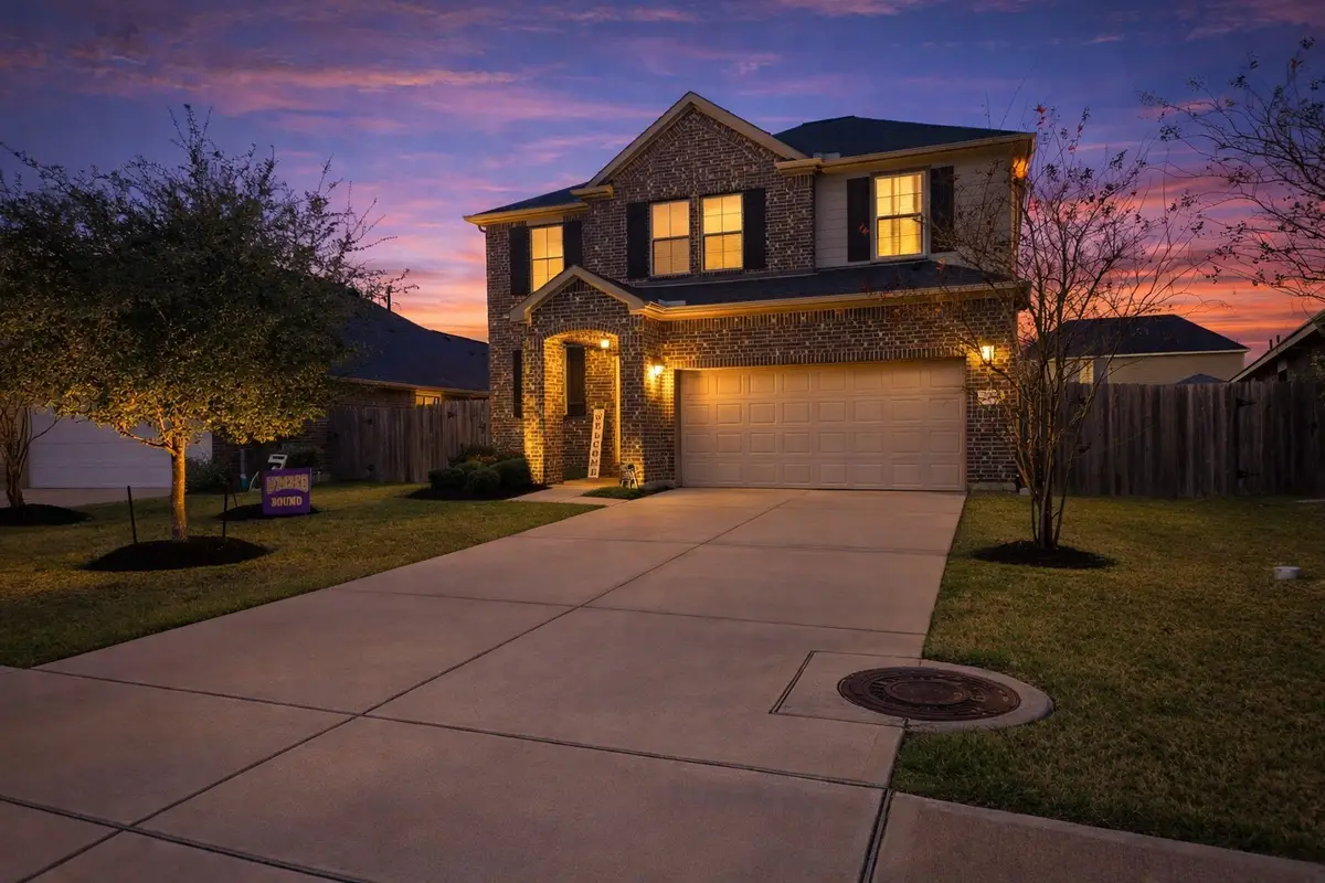 17451 Farm Pasture Trail, Hockley, TX 77447 - #1
