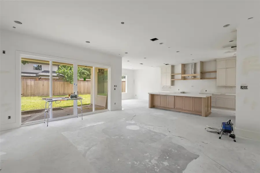 1815 Nina Lee Lane, Houston, TX 77018 - #3