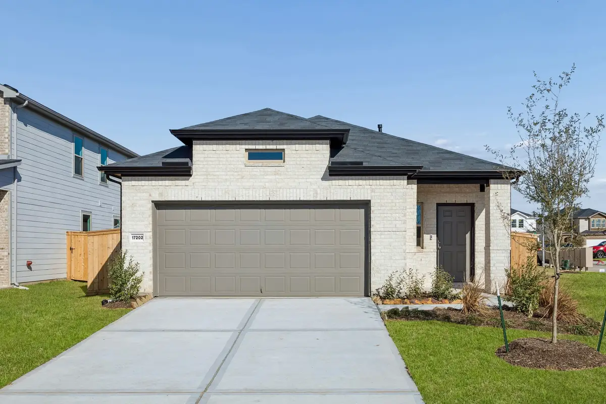 17202 Boulder Beach Drive, Crosby, TX 77532 - #1