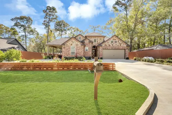 23350 Cliffwood Drive, New Caney, TX 77357