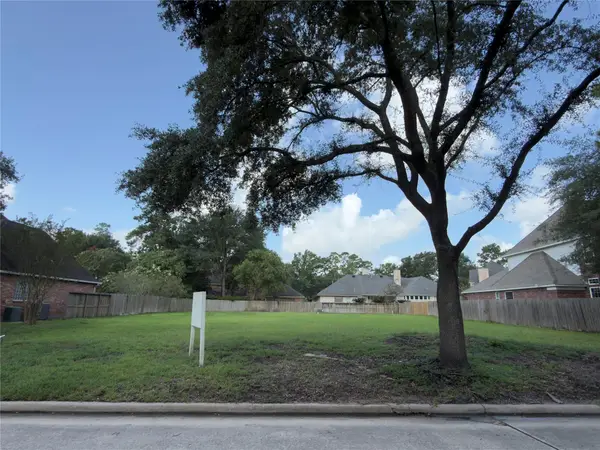16407 Agusta Court, Spring, TX 77379
