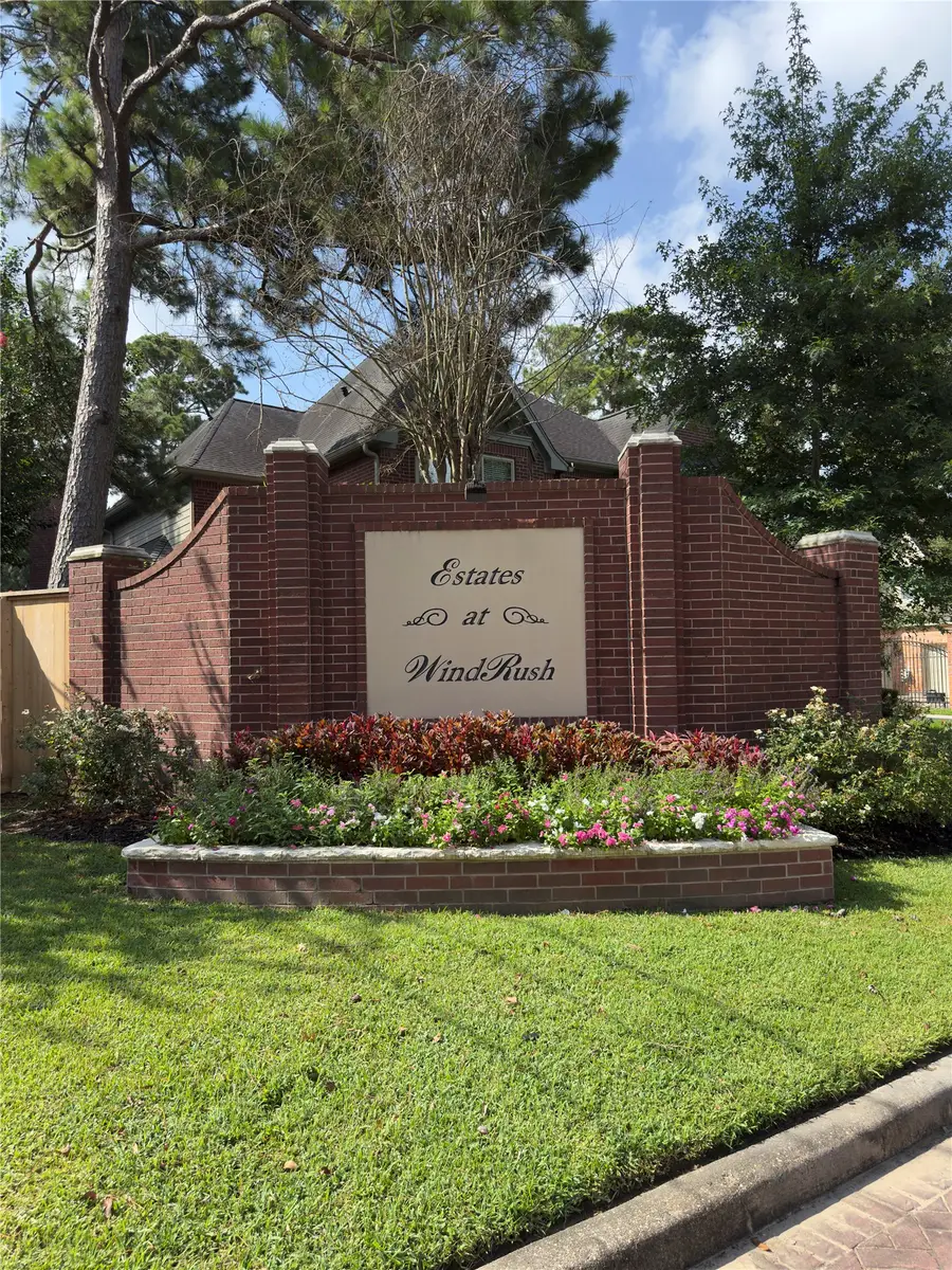 16407 Agusta Court, Spring, TX 77379 - #3
