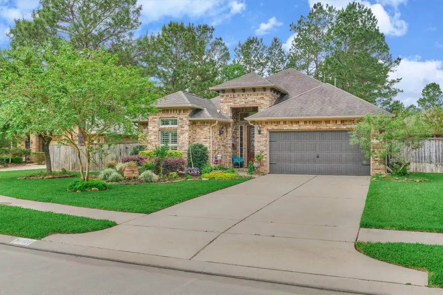 126 Bellardia Court, Montgomery, TX 77316 - #3