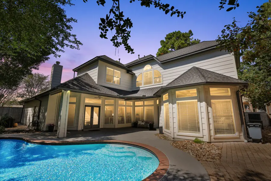 13807 Pegasus Road, Cypress, TX 77429 - #2