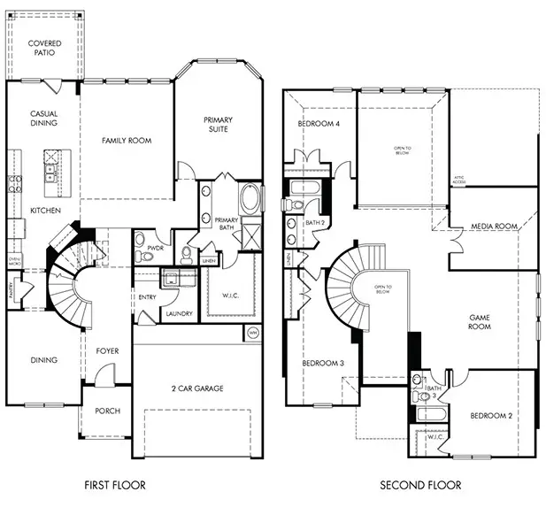 5710 Chamberlain Crossing, Rosenberg, TX 77471 - Image #2