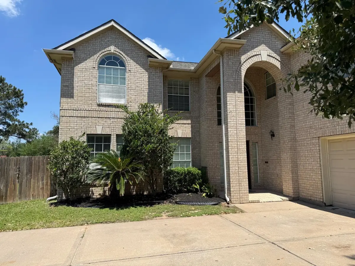 14930 Cabin Run Lane, Sugar Land, TX 77498 - #1