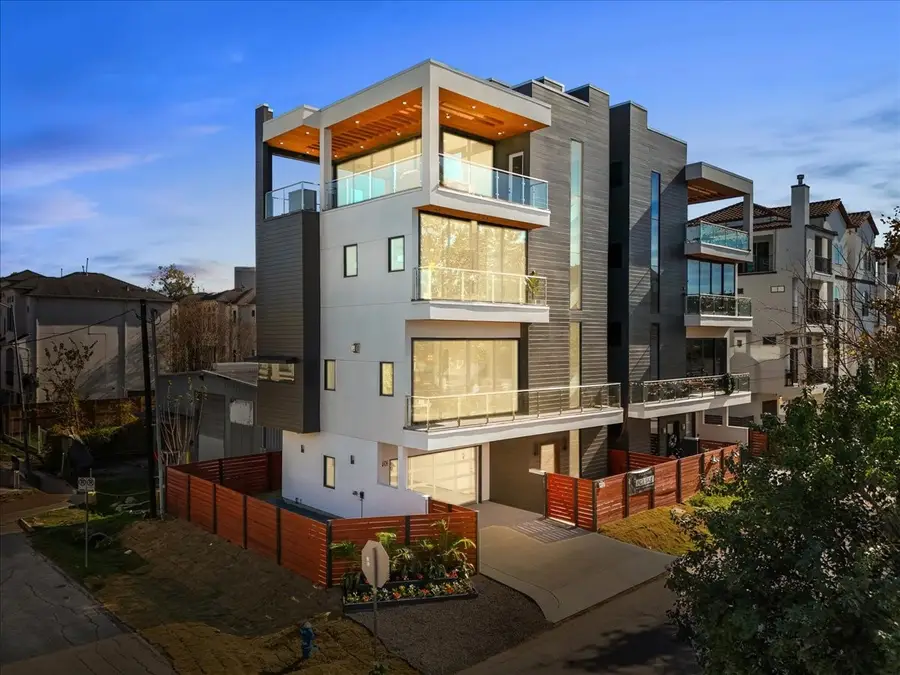 516 Reinerman Street, Houston, TX 77007 - #3