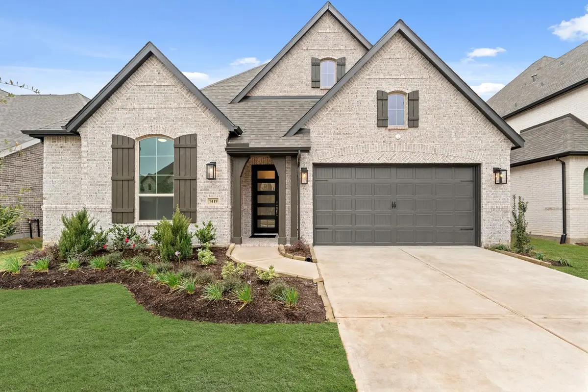 7419 Indigo Garden Court, Katy, TX 77493 - Image #1