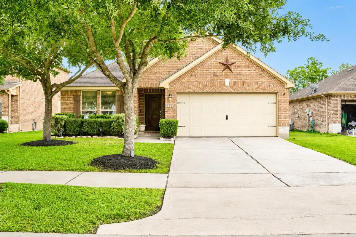 5827 Micah Lane, Rosenberg, TX 77471 - #1