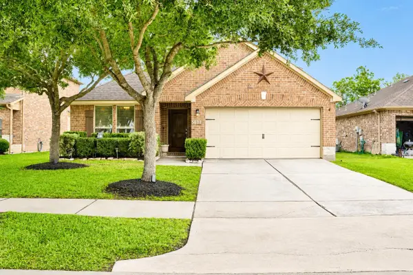 5827 Micah Lane, Rosenberg, TX 77471