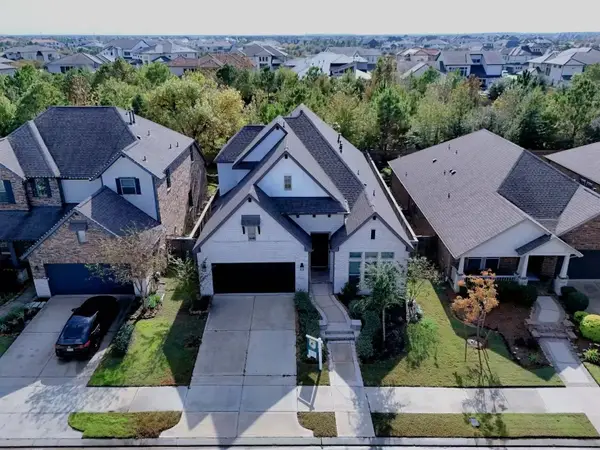 19243 Presa Canyon Drive, Cypress, TX 77433