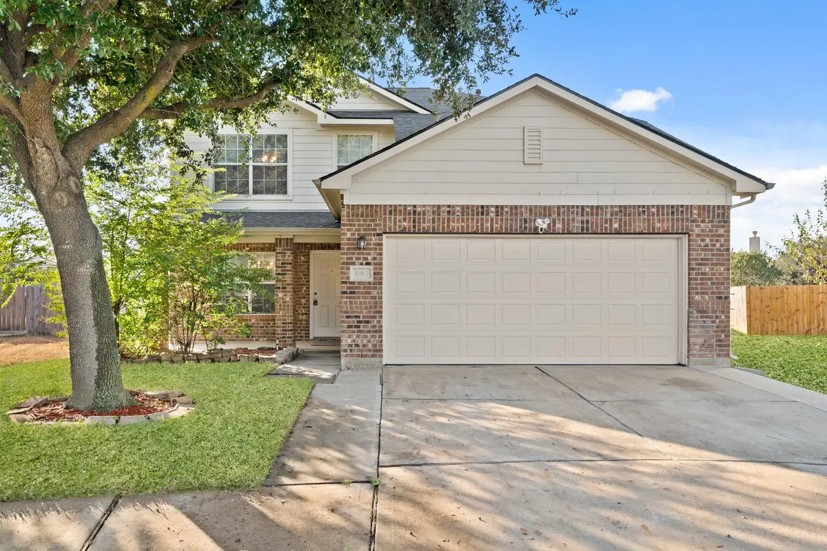 20807 Carsen Spring Court, Katy, TX 77449 - Image #1