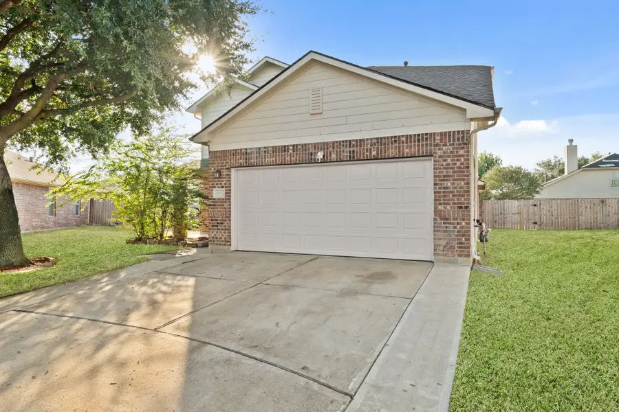 20807 Carsen Spring Court, Katy, TX 77449 - Image #2