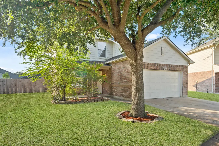 20807 Carsen Spring Court, Katy, TX 77449 - Image #3