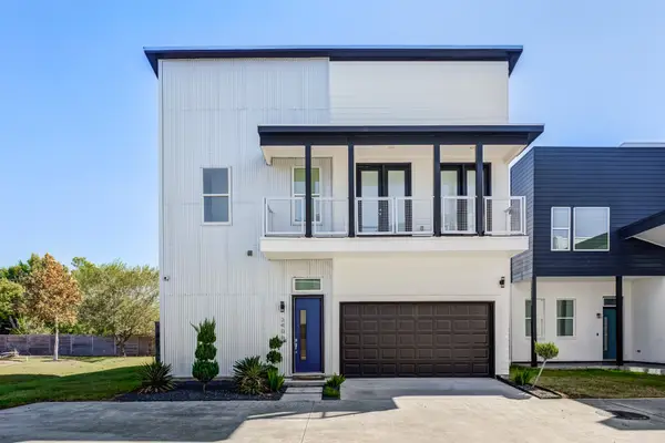 3406 Asher Landing Lane, Houston, TX 77080