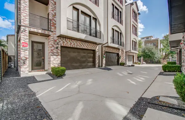 2114 Mason Street, Houston, TX 77006