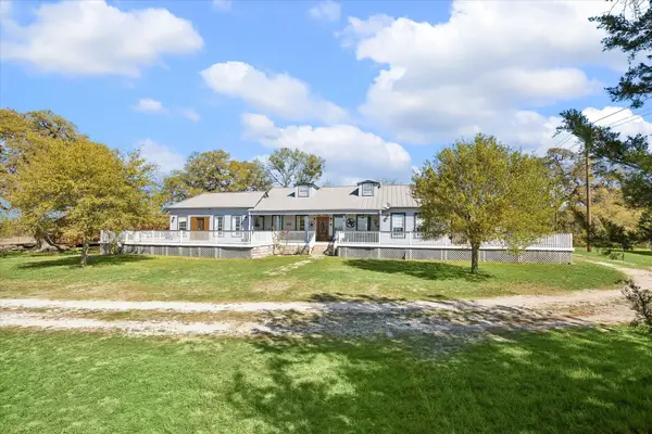 10137 Fm-390 W, Burton, TX 77835