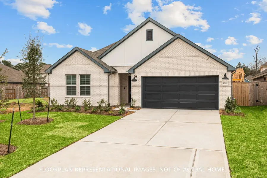 13901 Baikal Manor Drive, Santa Fe, TX 77510 - #3
