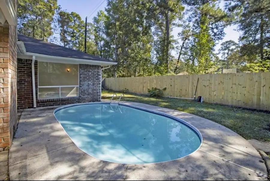 3022 Deer Valley Drive, Spring, TX 77373 - #3