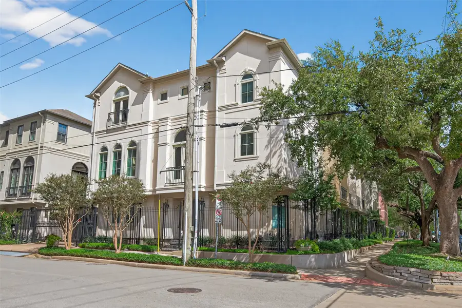 2624 Helena Street, Houston, TX 77006 - Image #2