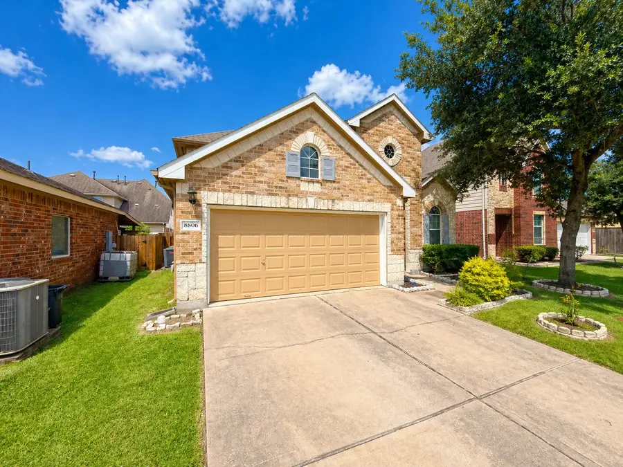 8806 Inglebrook Lane, Houston, TX 77083 - #2