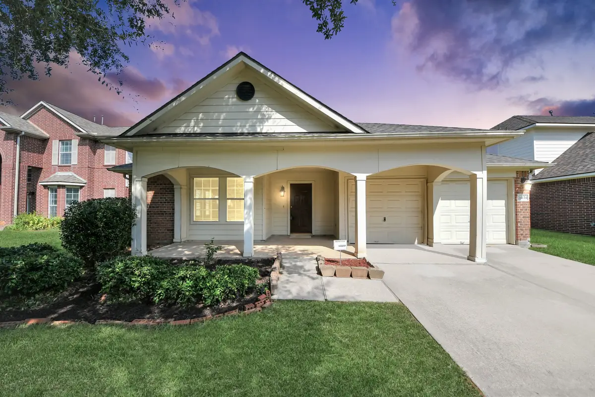14134 Silver Glade Lane, Sugar Land, TX 77498 - #1