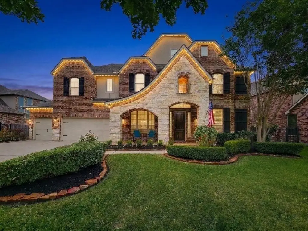 9706 Kirkstone Terrace Drive, Spring, TX 77379 - #1